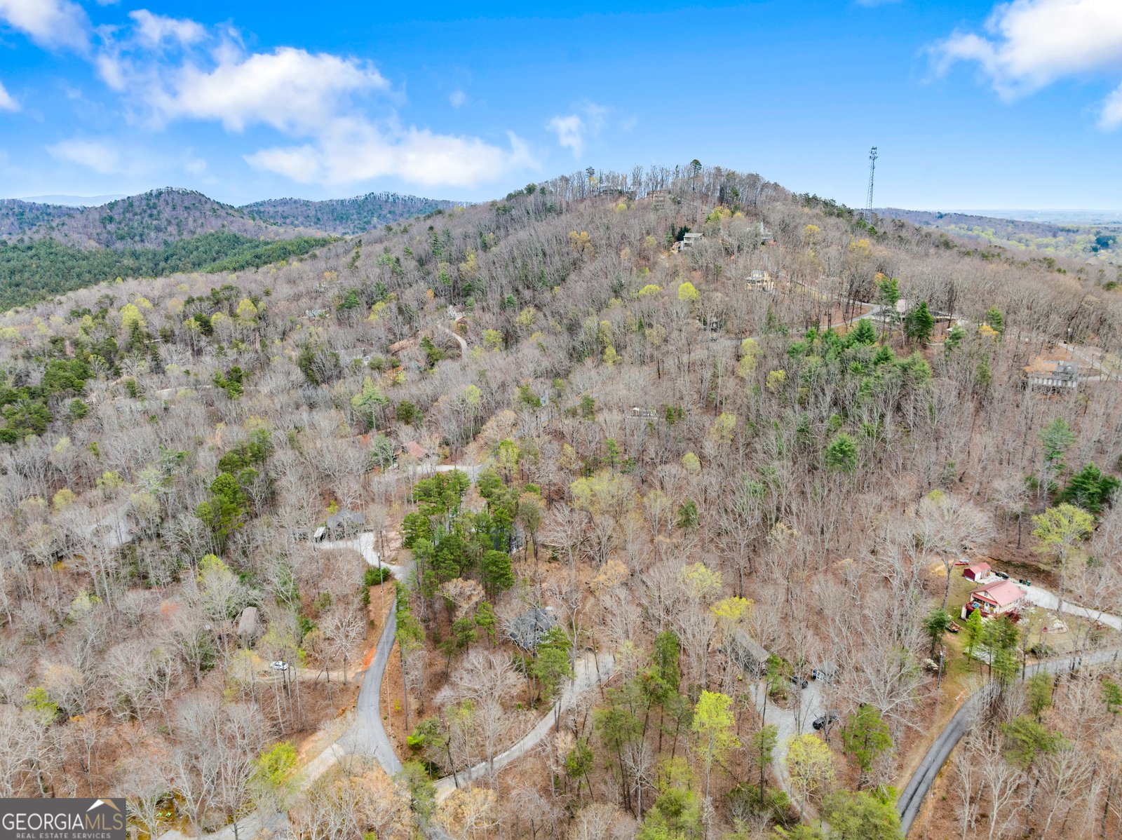 426 Skyview Circle Clarkesville - Photo 39