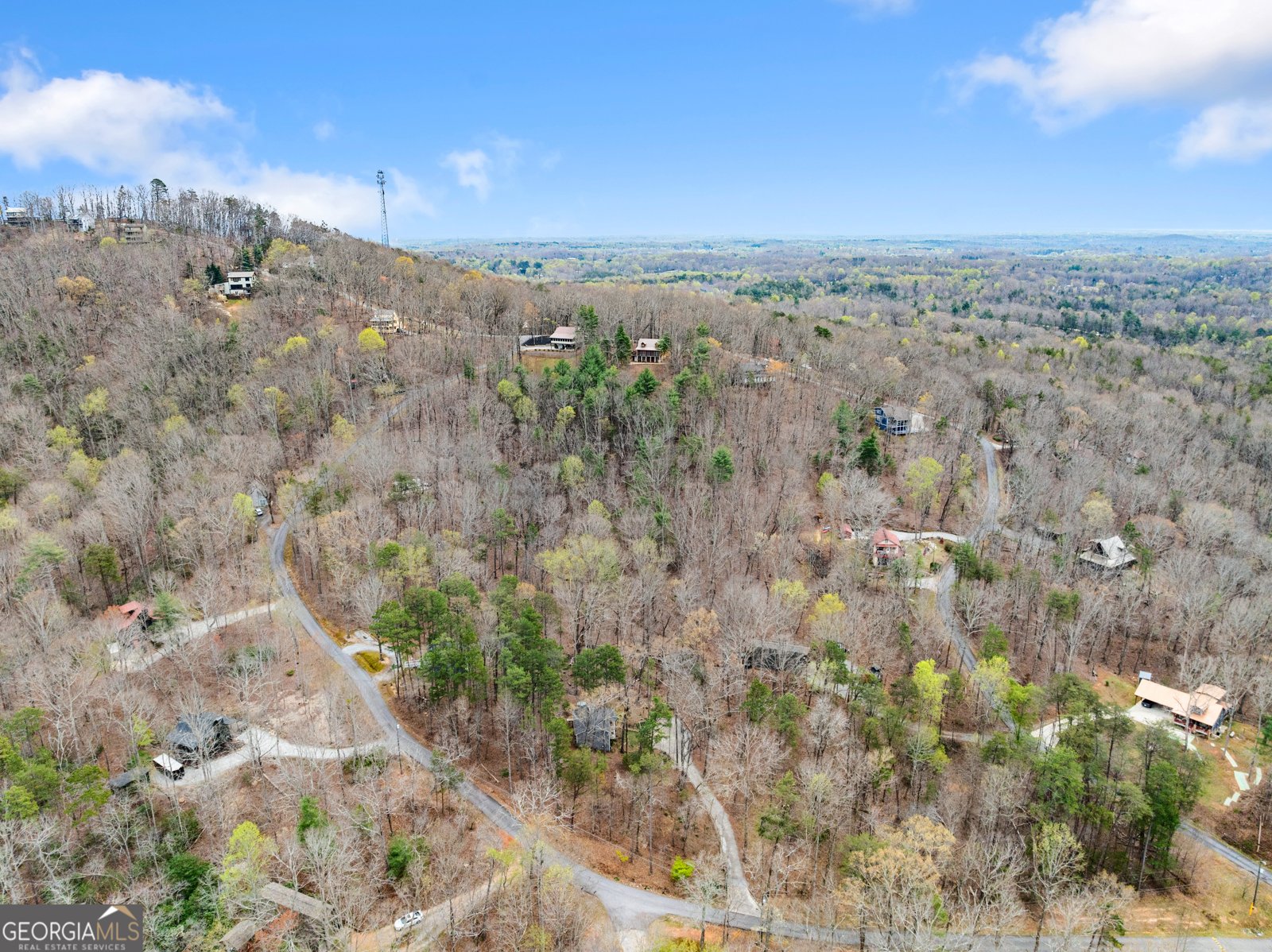 426 Skyview Circle Clarkesville - Photo 40