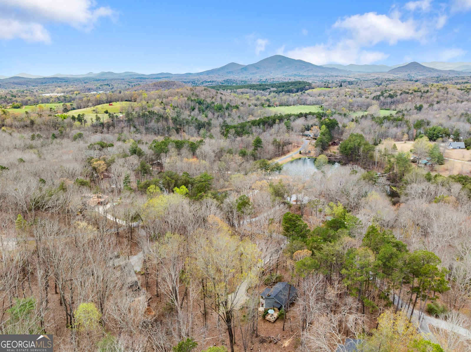 426 Skyview Circle Clarkesville - Photo 41