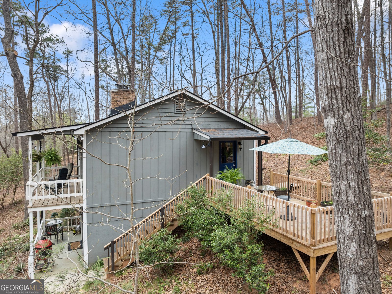 426 Skyview Circle Clarkesville - Photo 6