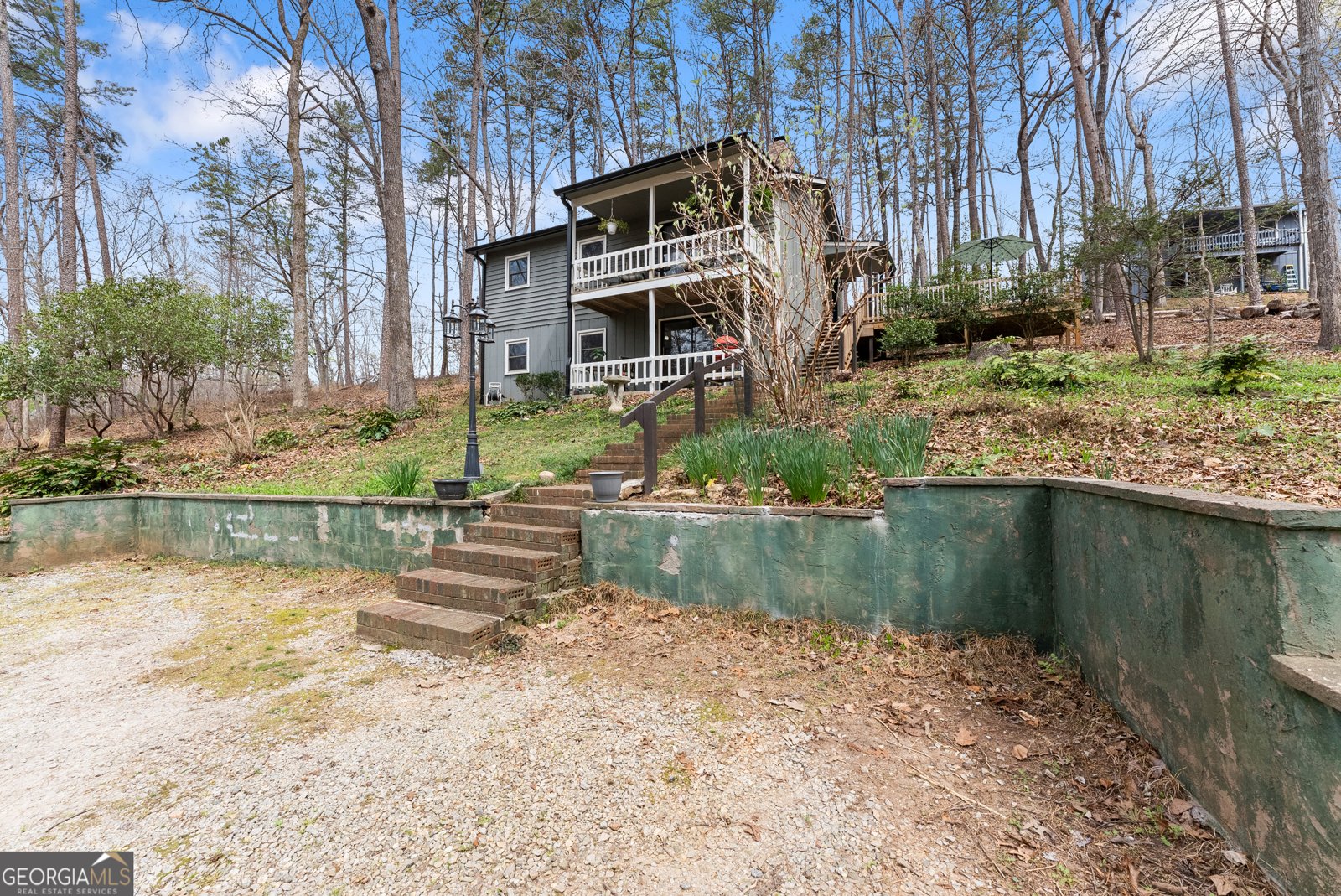 426 Skyview Circle Clarkesville - Photo 7