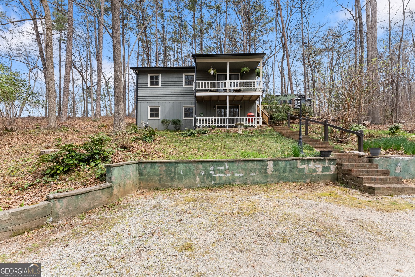 426 Skyview Circle Clarkesville - Photo 8