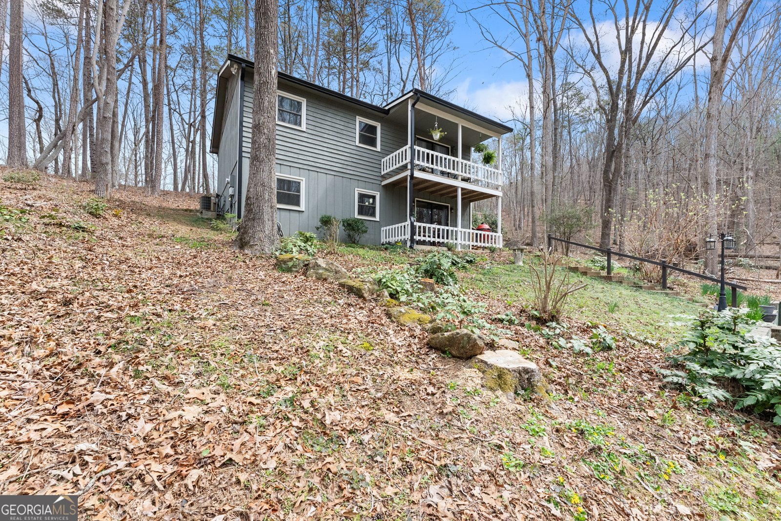 426 Skyview Circle Clarkesville - Photo 9