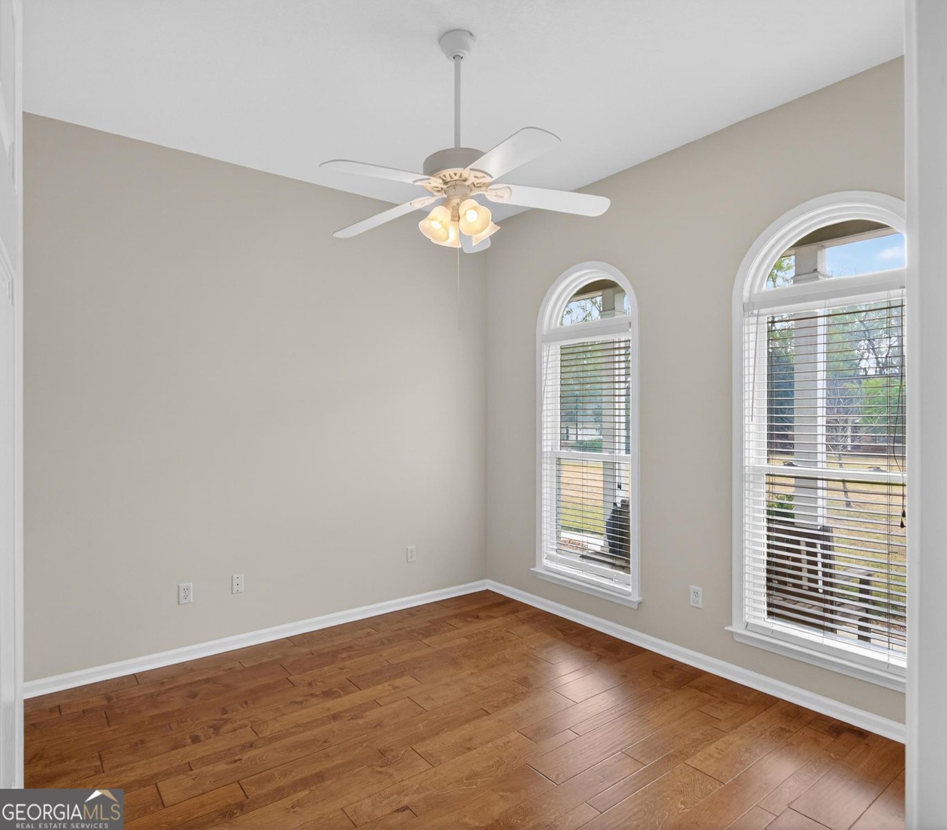 501 Springer Court Statesboro - Photo 22