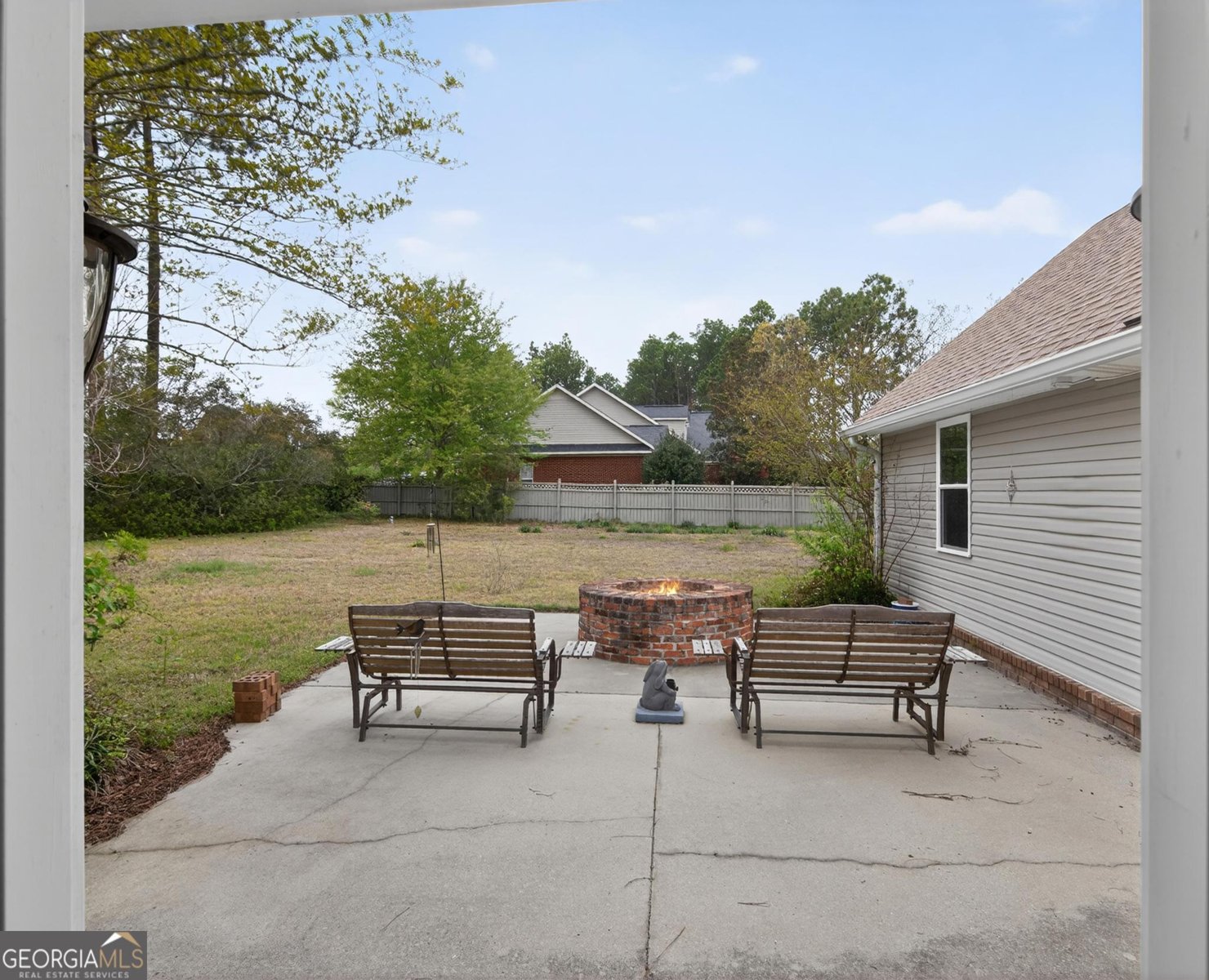 501 Springer Court Statesboro - Photo 27