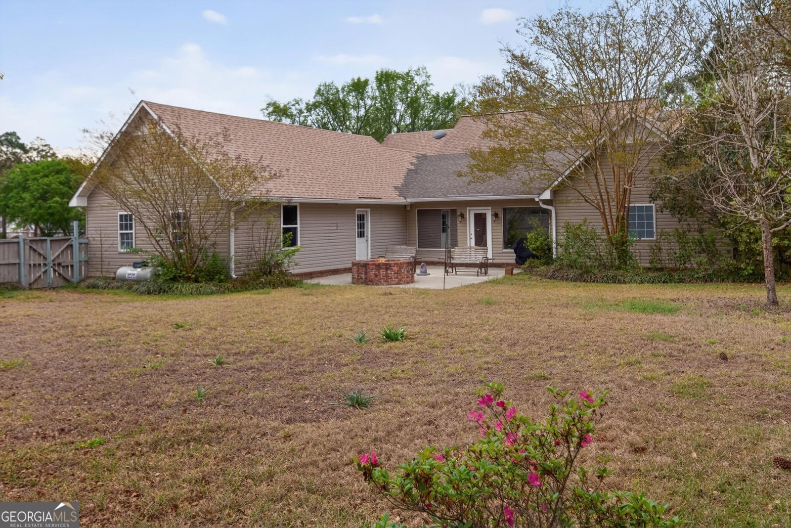 501 Springer Court Statesboro - Photo 30