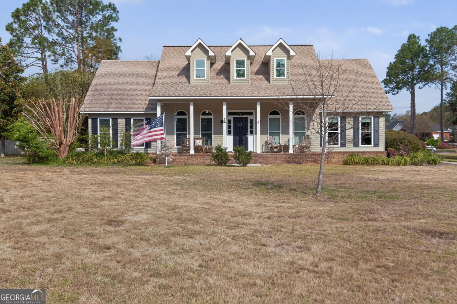 501 Springer Court Statesboro - Photo 31