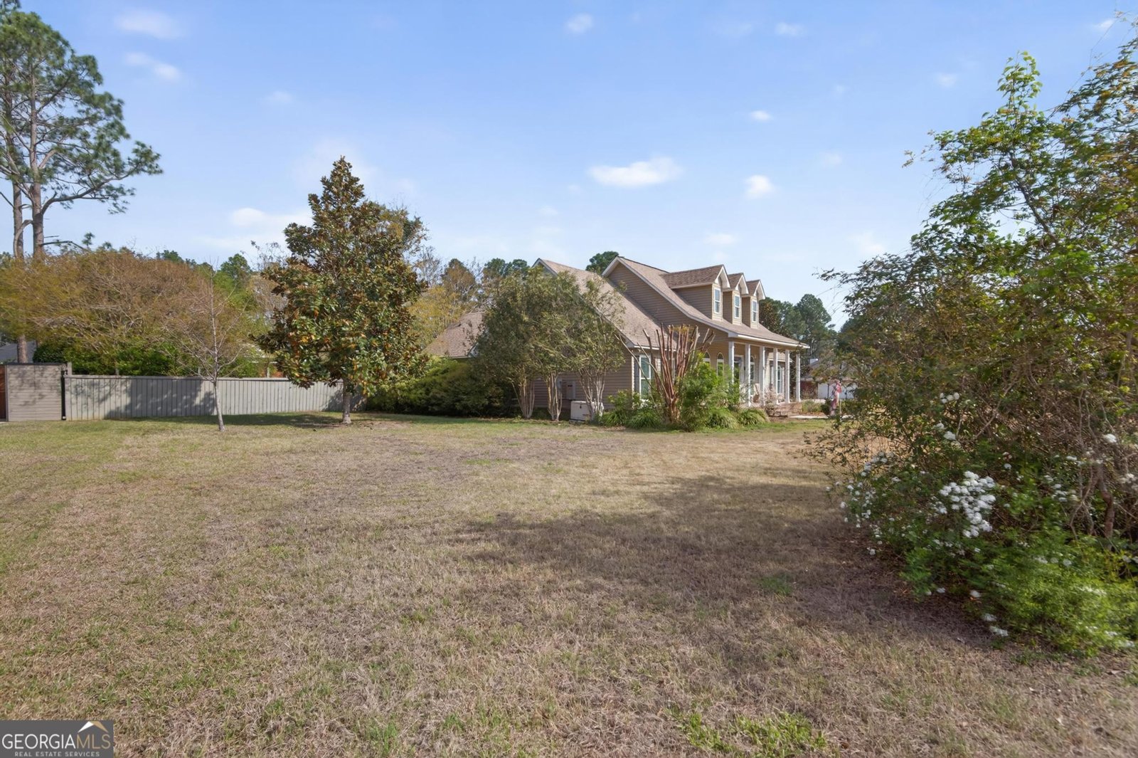 501 Springer Court Statesboro - Photo 34