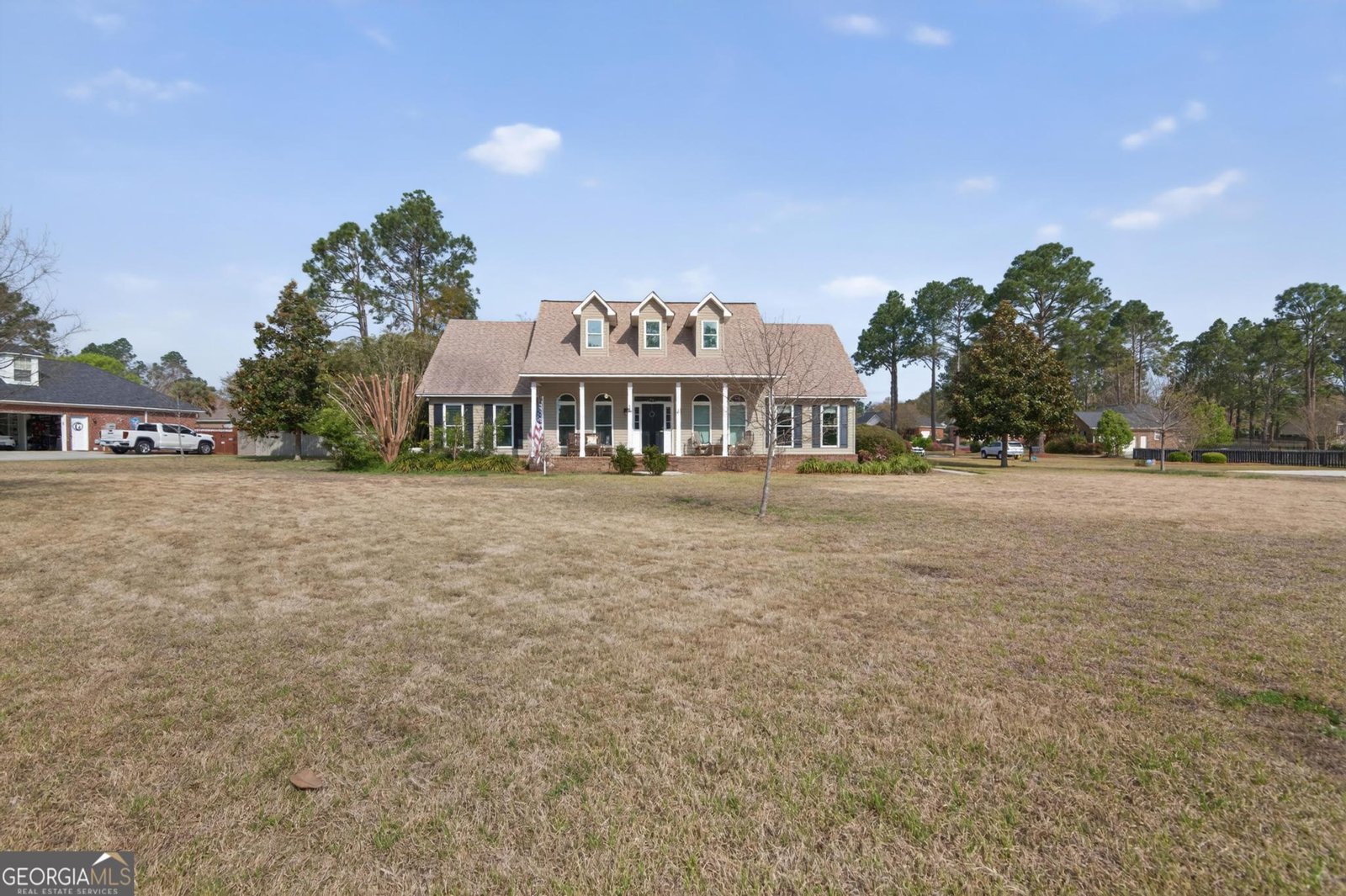 501 Springer Court Statesboro - Photo 42