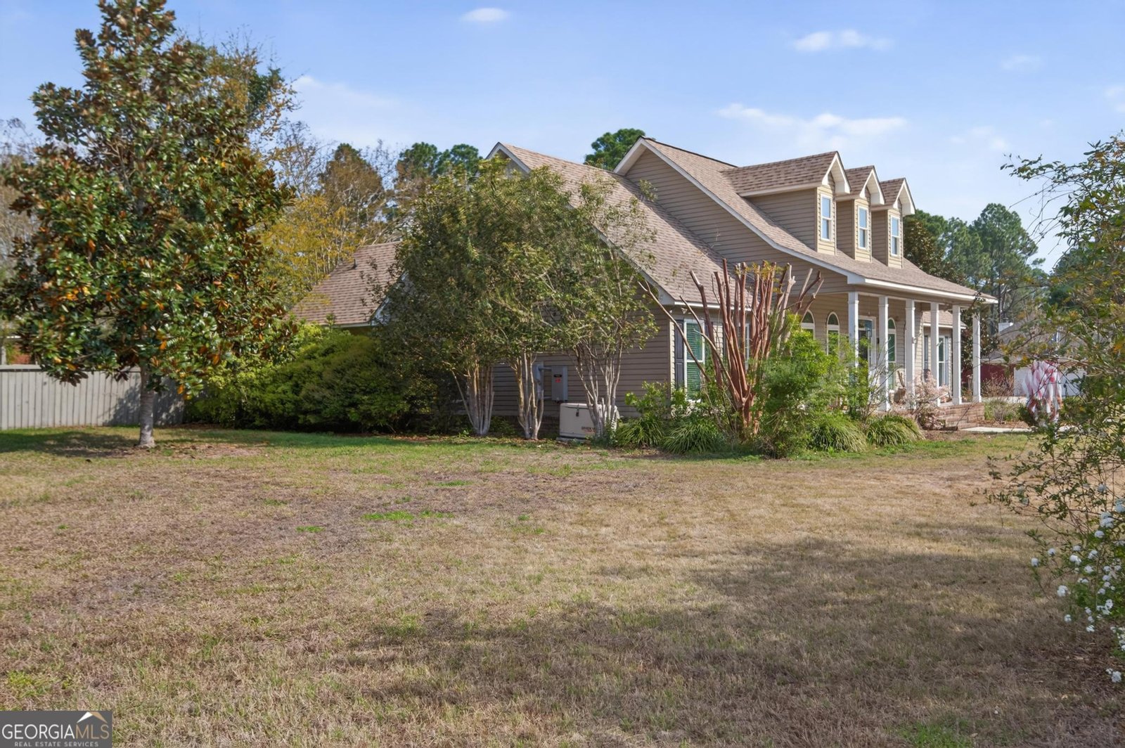 501 Springer Court Statesboro - Photo 43