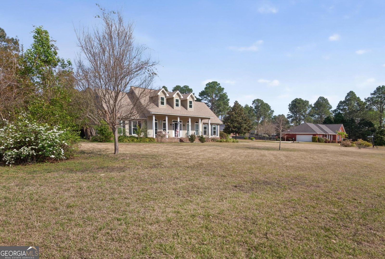 501 Springer Court Statesboro - Photo 45