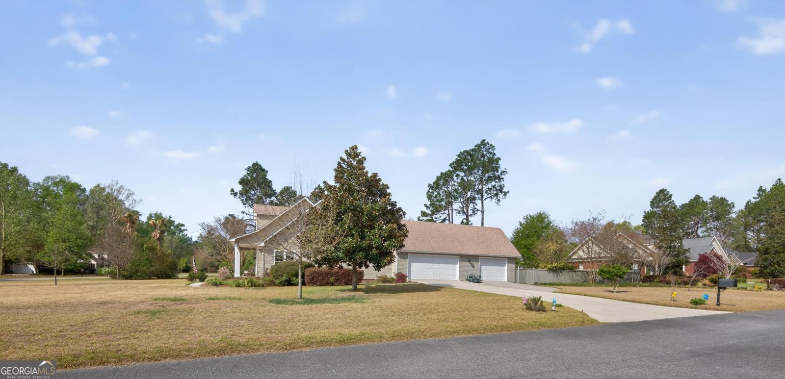 501 Springer Court Statesboro - Photo 47