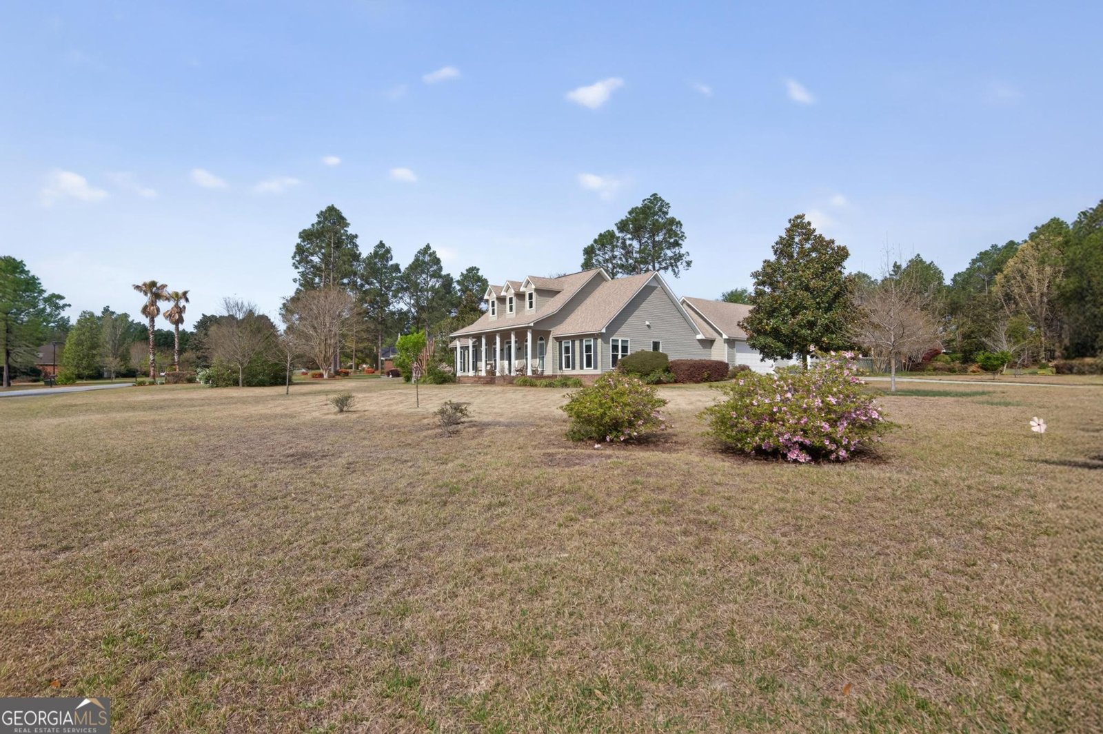 501 Springer Court Statesboro - Photo 48