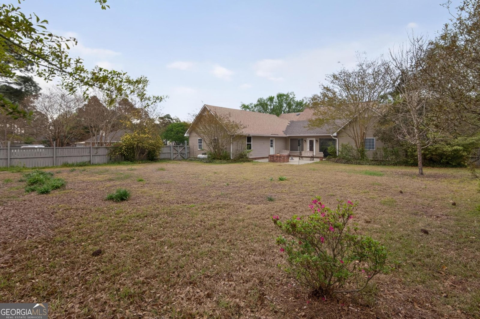 501 Springer Court Statesboro - Photo 50