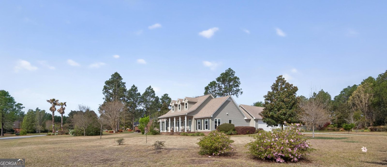 501 Springer Court Statesboro - Photo 51