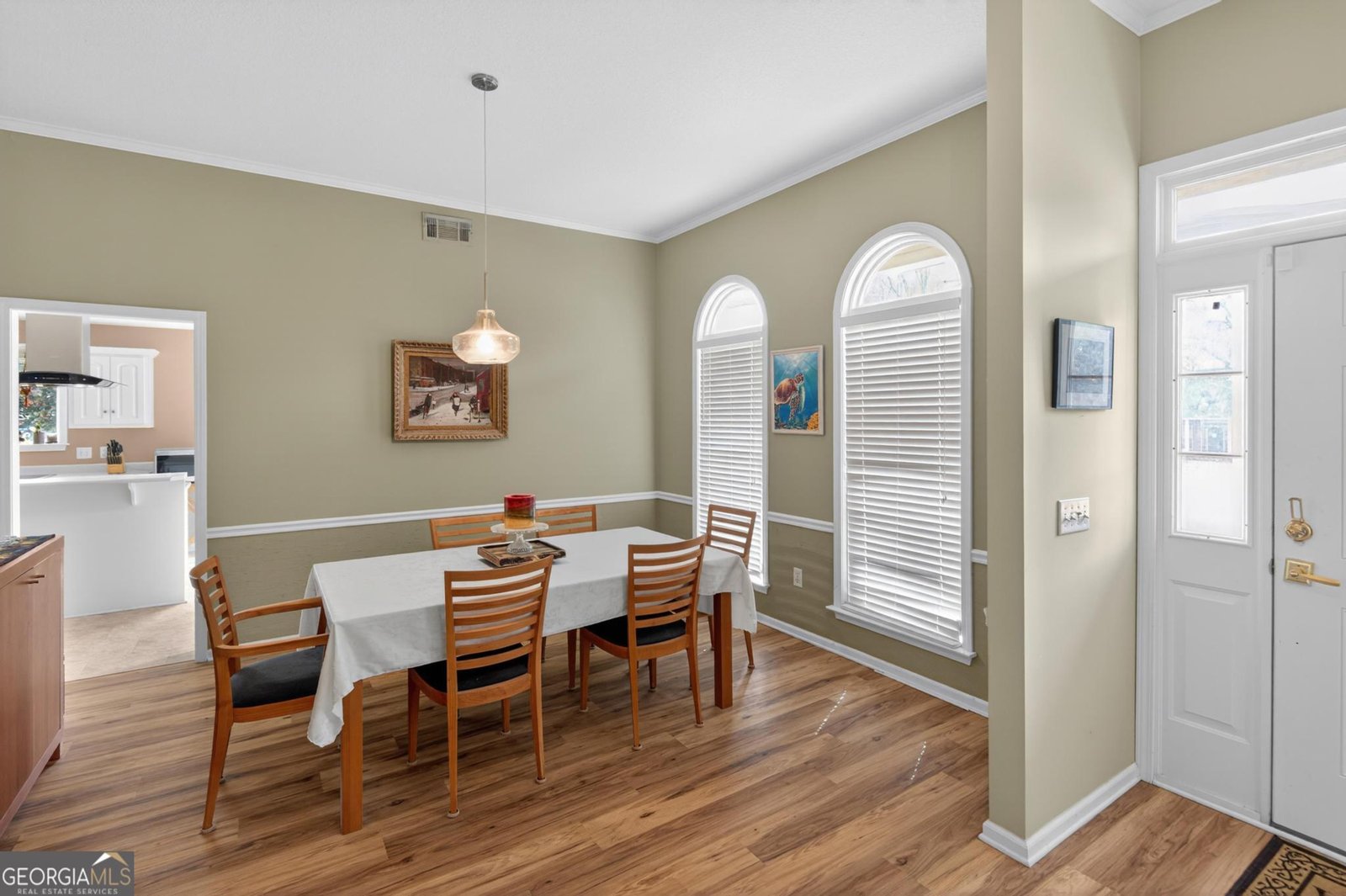 501 Springer Court Statesboro - Photo 7