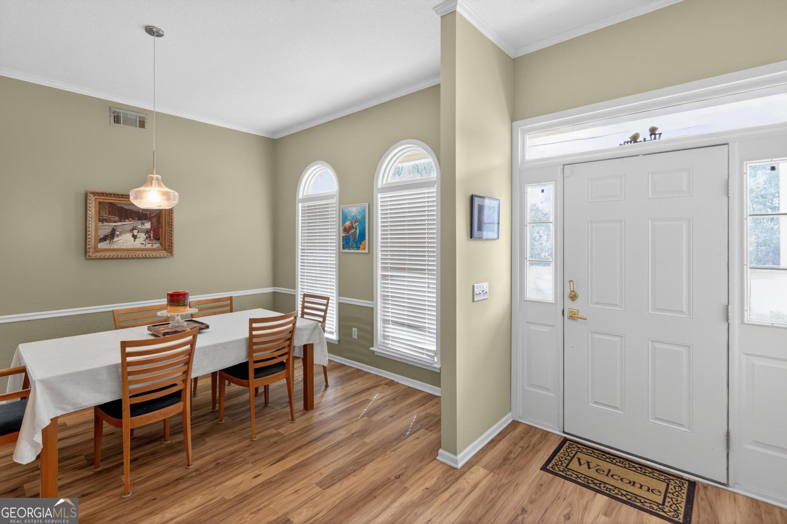 501 Springer Court Statesboro - Photo 8