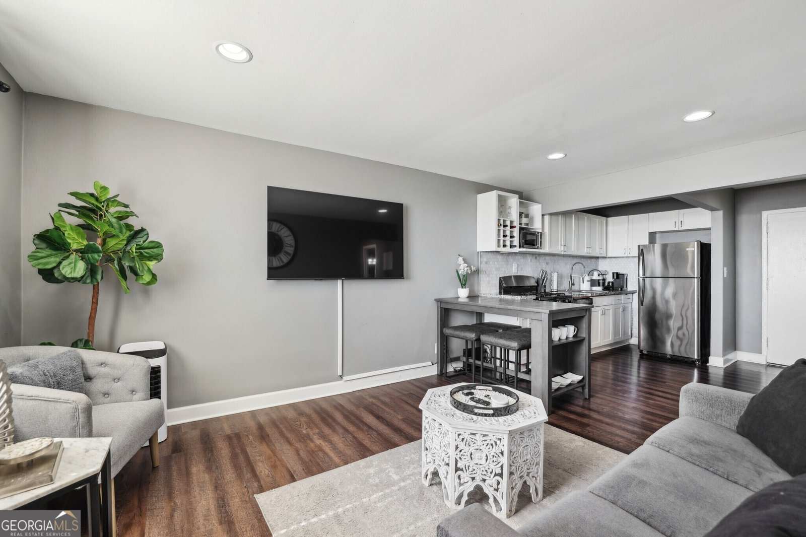 215 Piedmont Avenue Atlanta - Photo 14