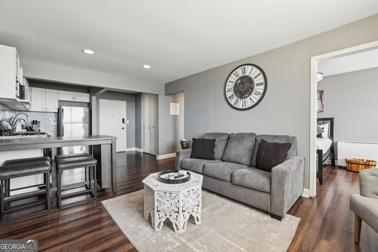 215 Piedmont Avenue Atlanta - Photo 17