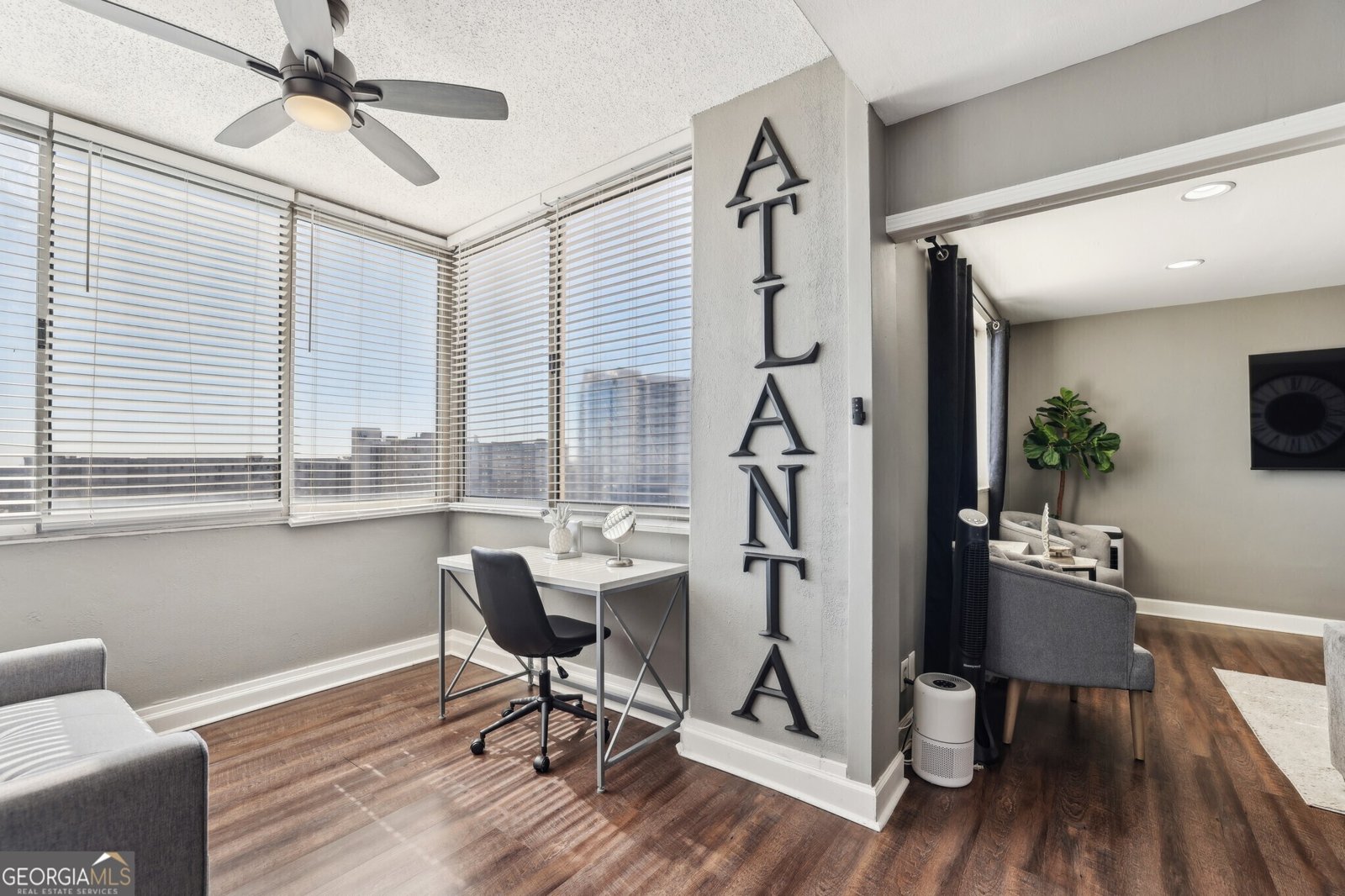 215 Piedmont Avenue Atlanta - Photo 23