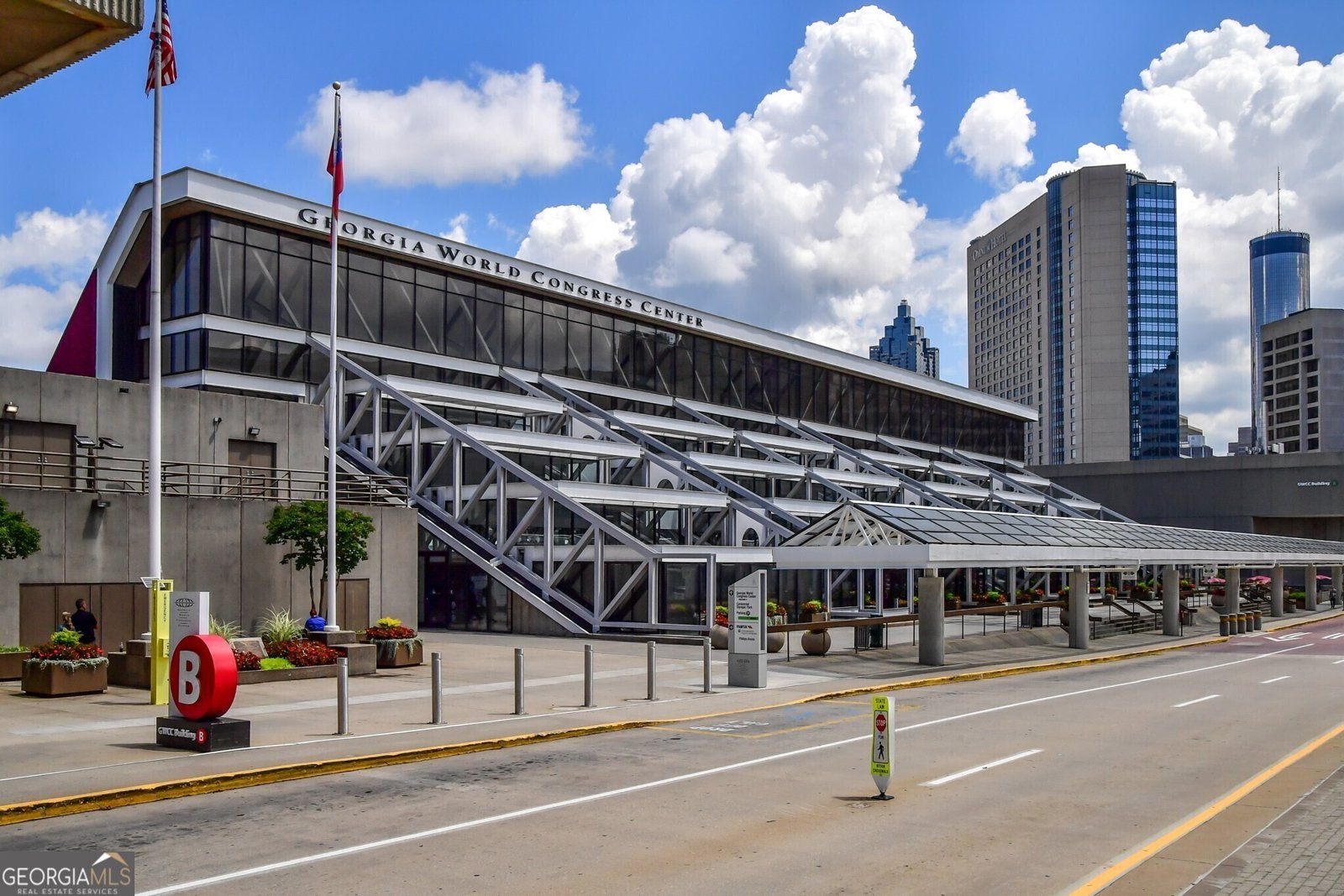 215 Piedmont Avenue Atlanta - Photo 35