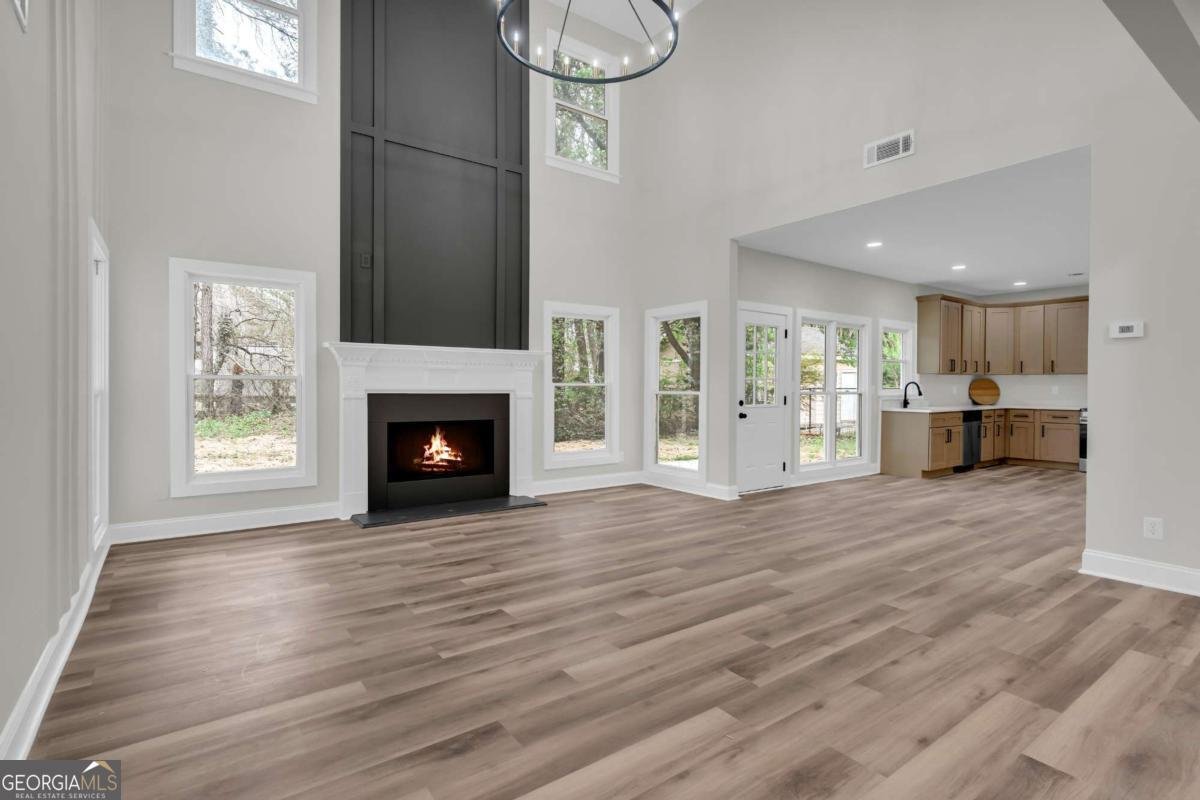 4923 Panola Mill Drive Lithonia - Photo 10