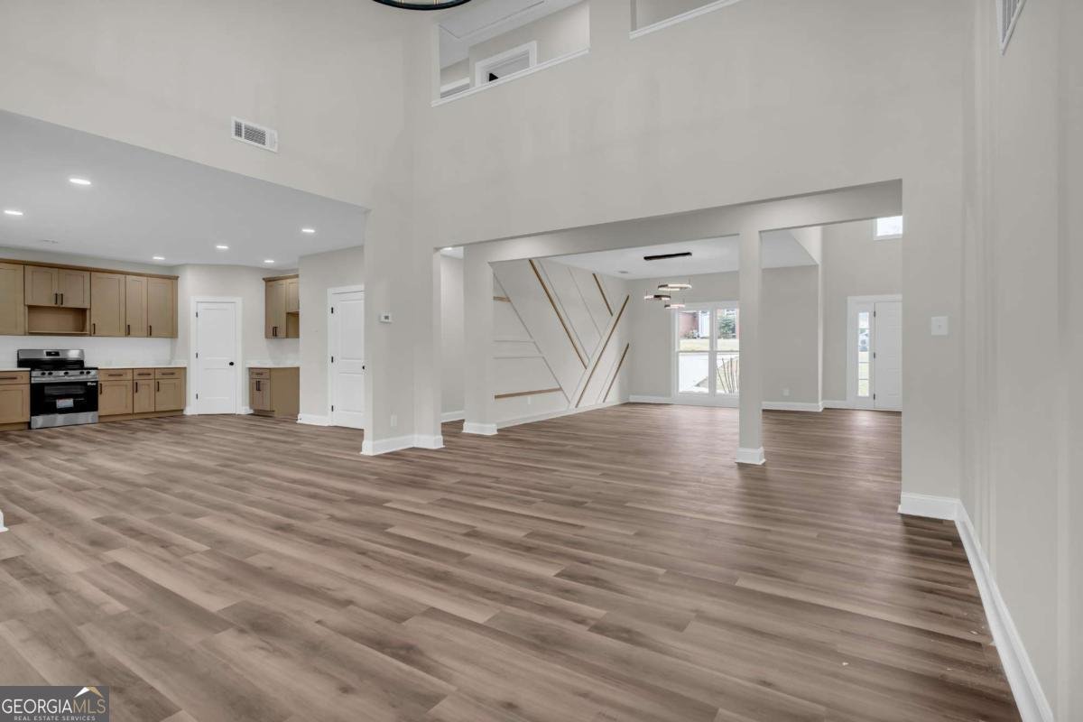 4923 Panola Mill Drive Lithonia - Photo 11