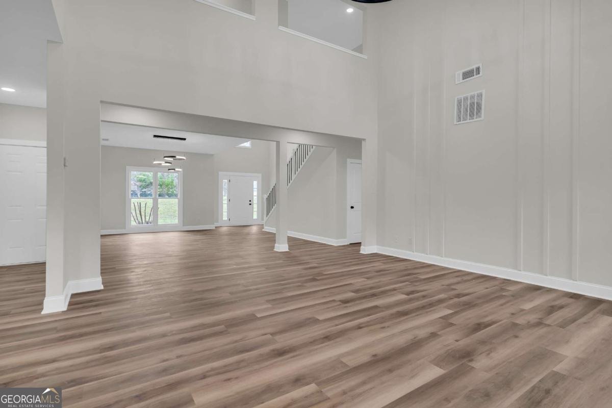 4923 Panola Mill Drive Lithonia - Photo 12