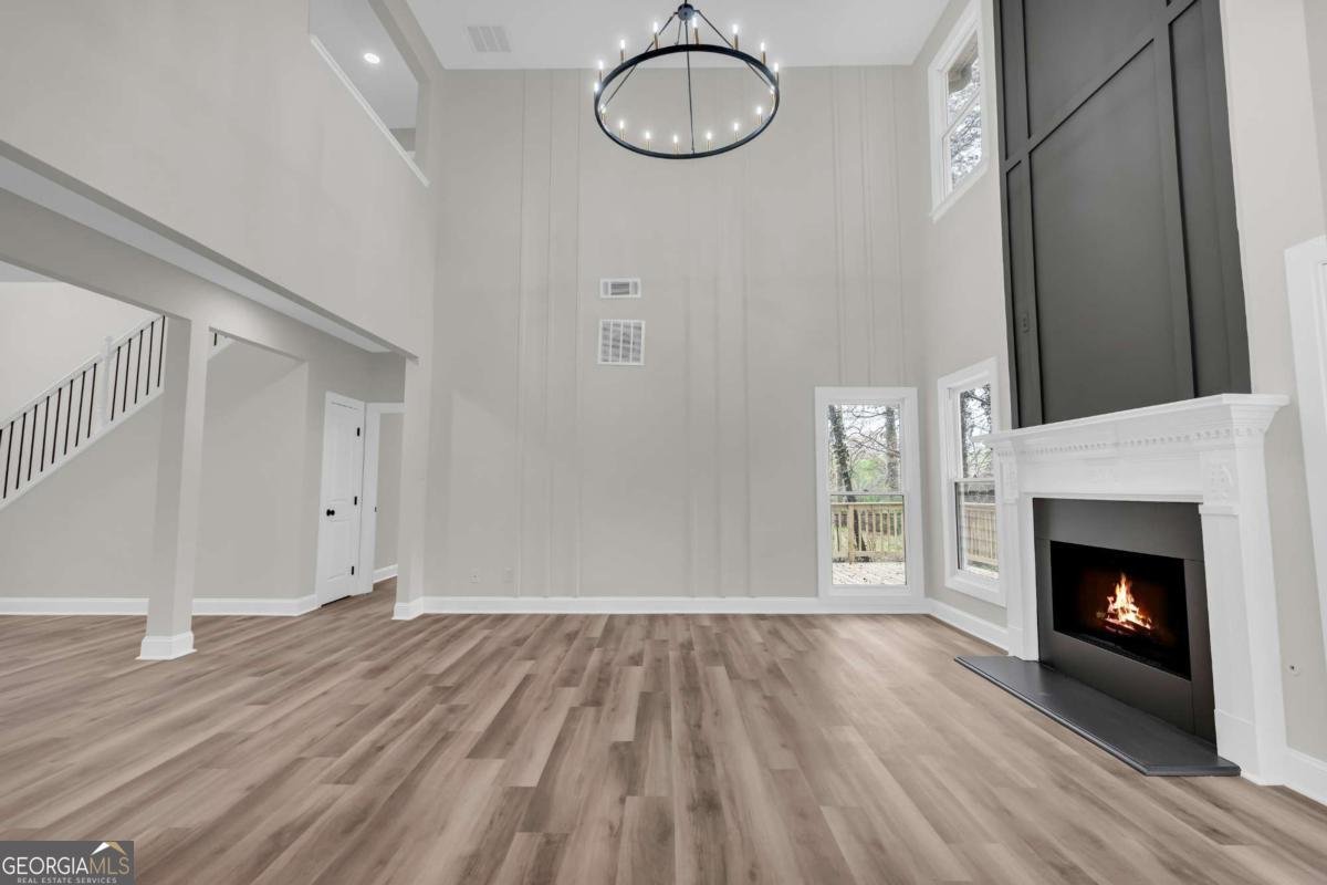 4923 Panola Mill Drive Lithonia - Photo 13