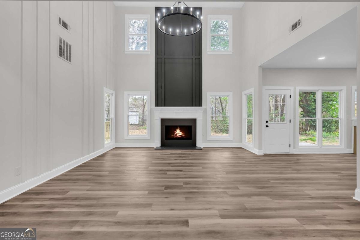 4923 Panola Mill Drive Lithonia - Photo 14