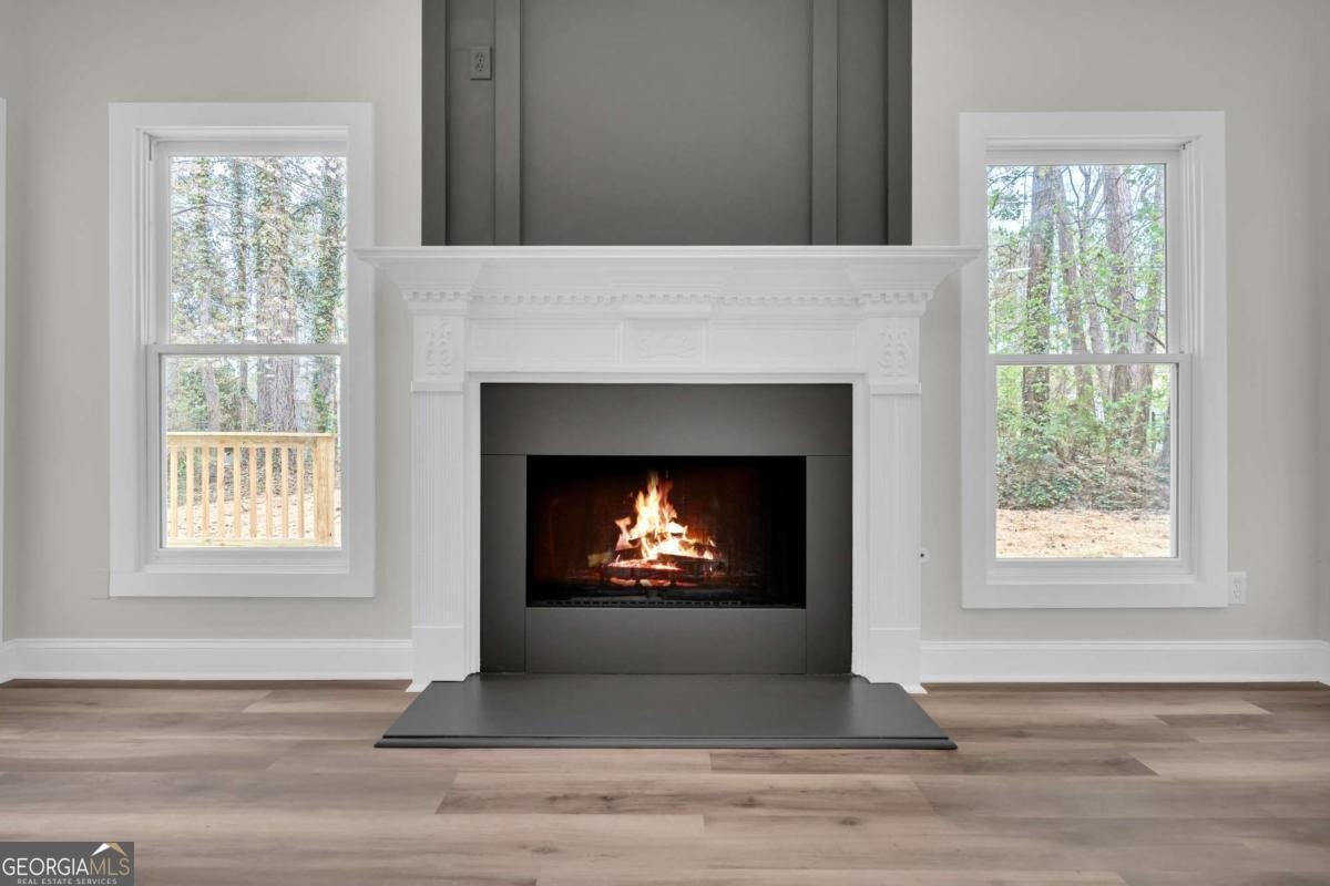 4923 Panola Mill Drive Lithonia - Photo 15