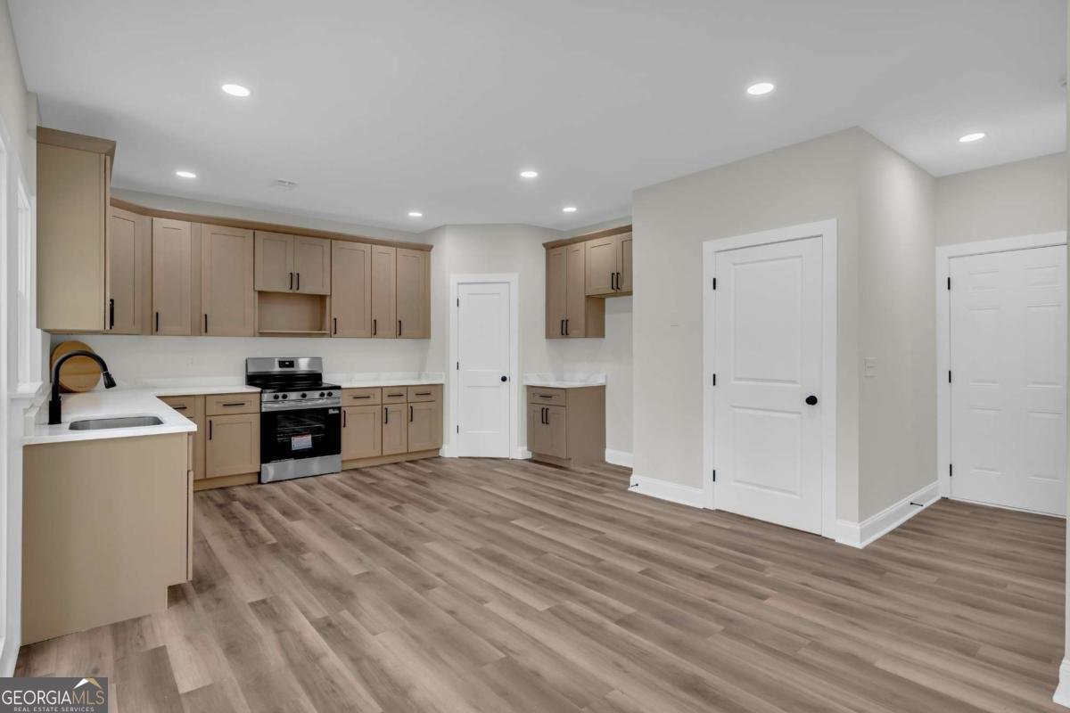 4923 Panola Mill Drive Lithonia - Photo 16