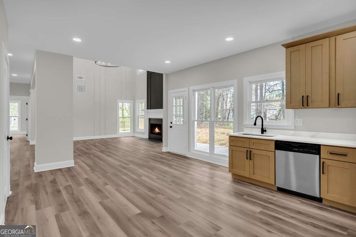 4923 Panola Mill Drive Lithonia - Photo 17