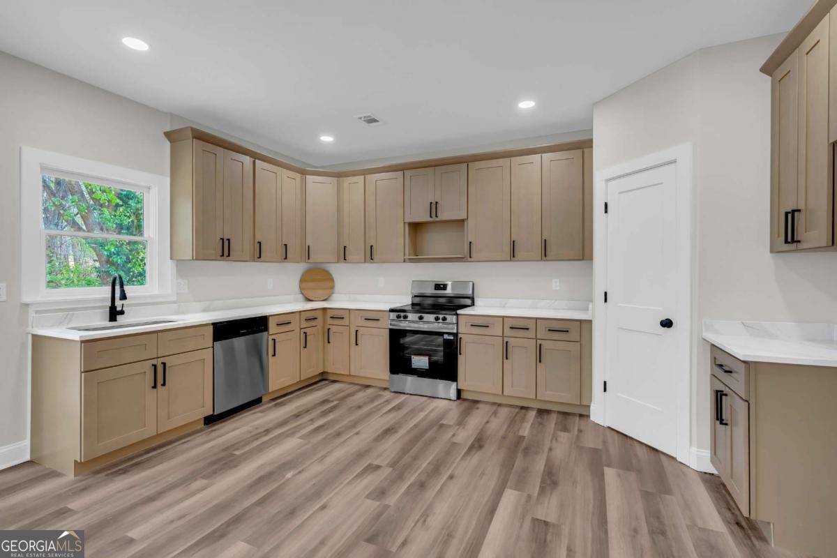 4923 Panola Mill Drive Lithonia - Photo 18