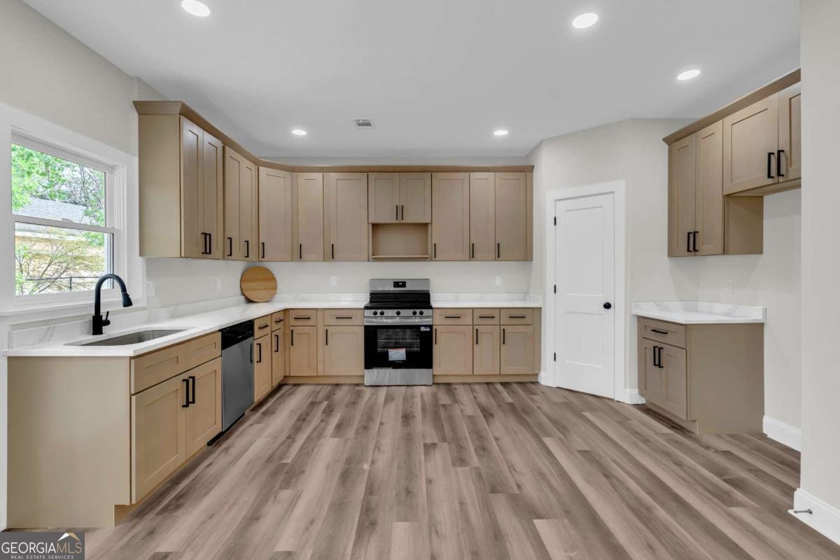 4923 Panola Mill Drive Lithonia - Photo 19