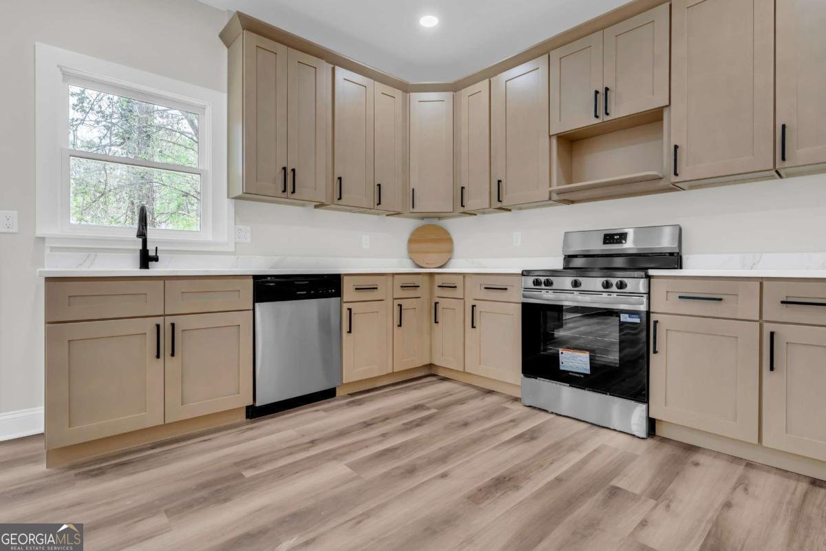 4923 Panola Mill Drive Lithonia - Photo 20