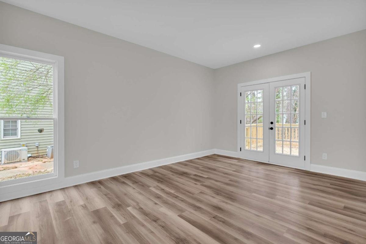 4923 Panola Mill Drive Lithonia - Photo 21