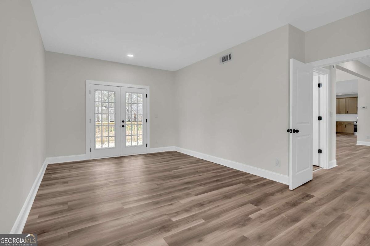 4923 Panola Mill Drive Lithonia - Photo 23