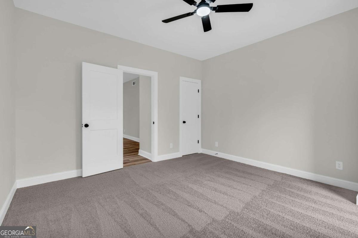 4923 Panola Mill Drive Lithonia - Photo 25