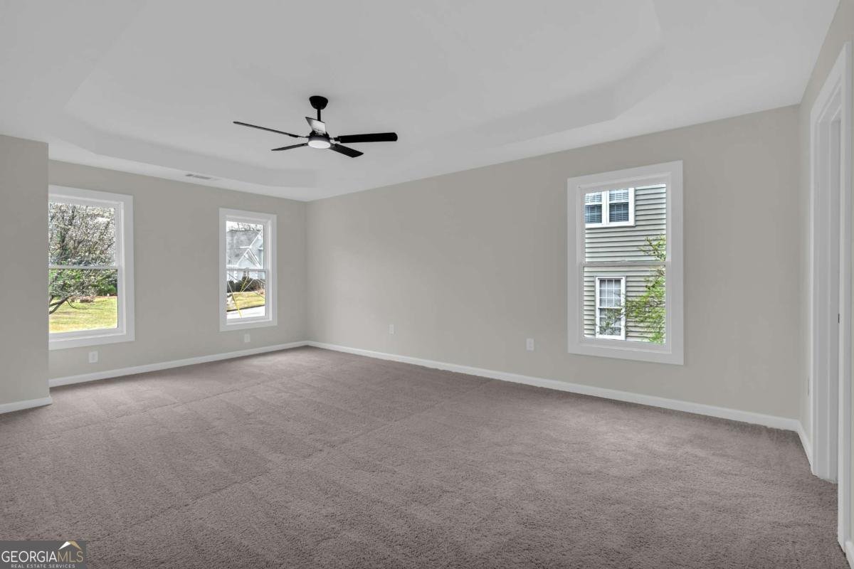 4923 Panola Mill Drive Lithonia - Photo 27