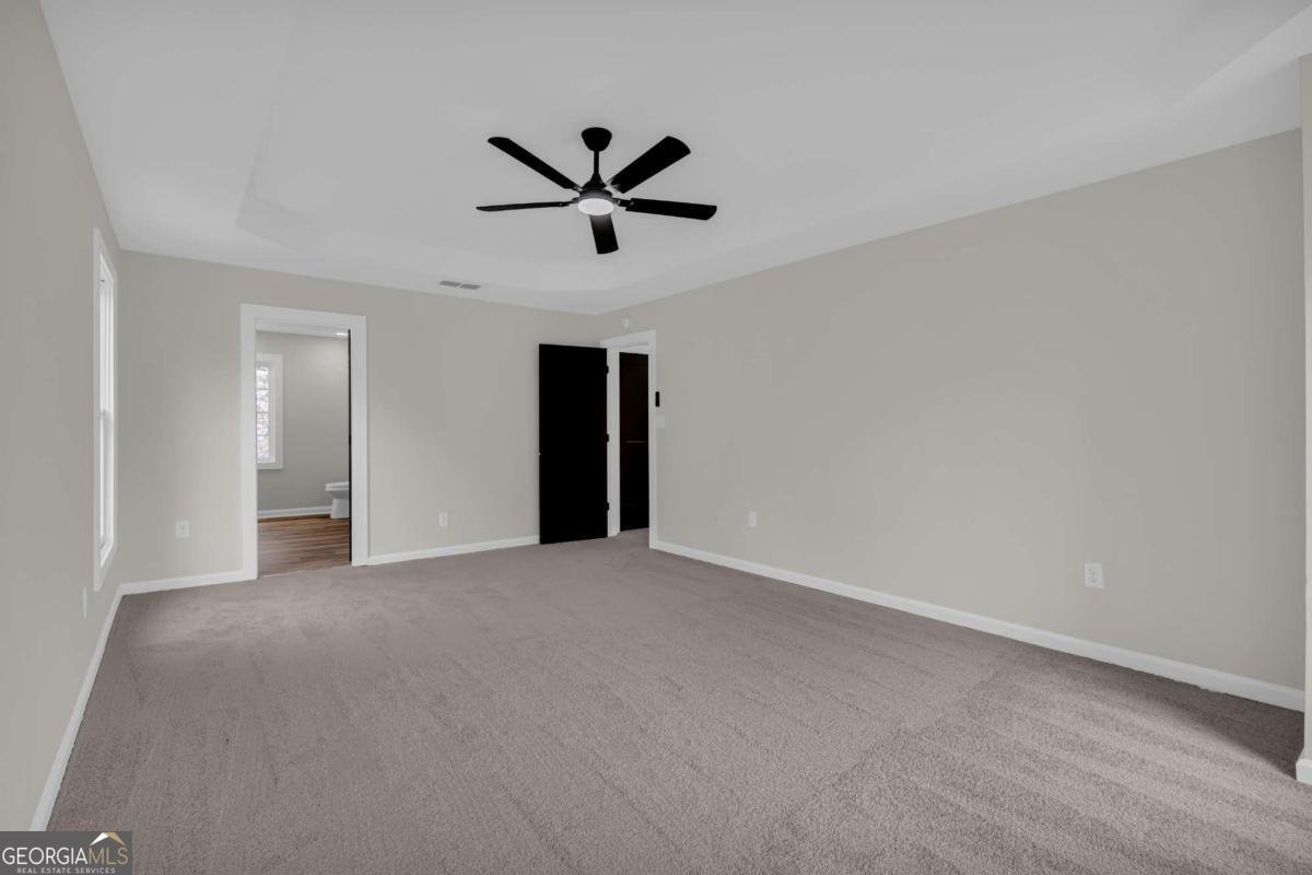 4923 Panola Mill Drive Lithonia - Photo 28
