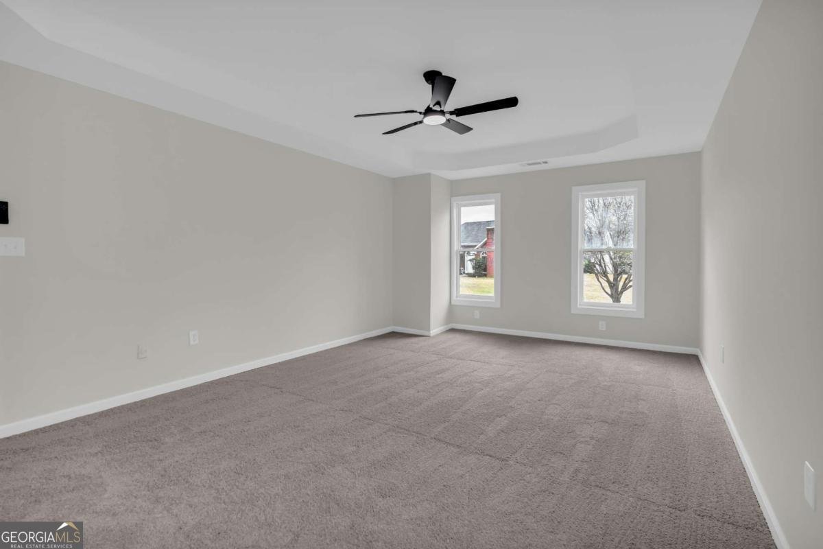 4923 Panola Mill Drive Lithonia - Photo 29