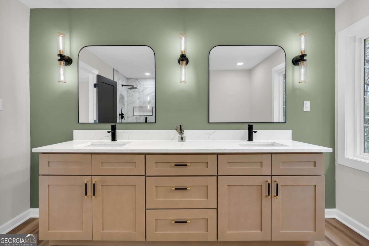 4923 Panola Mill Drive Lithonia - Photo 31