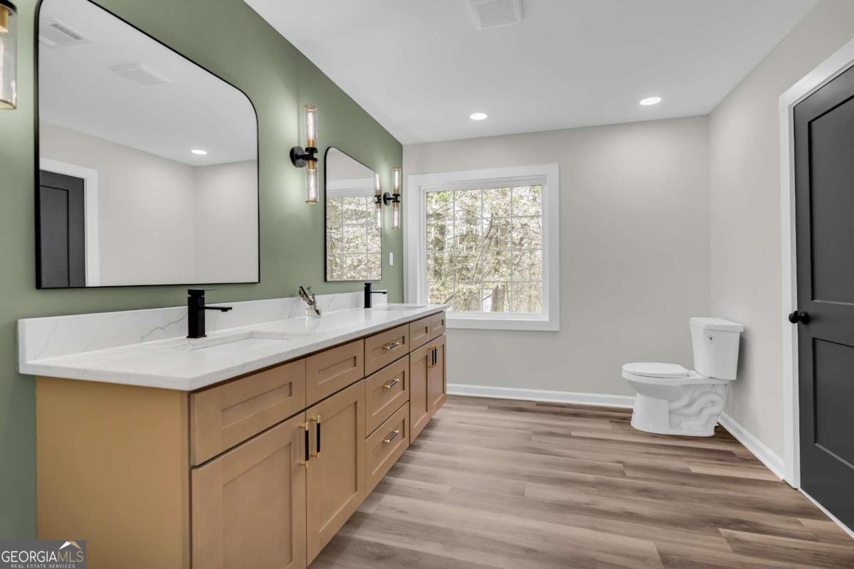 4923 Panola Mill Drive Lithonia - Photo 32