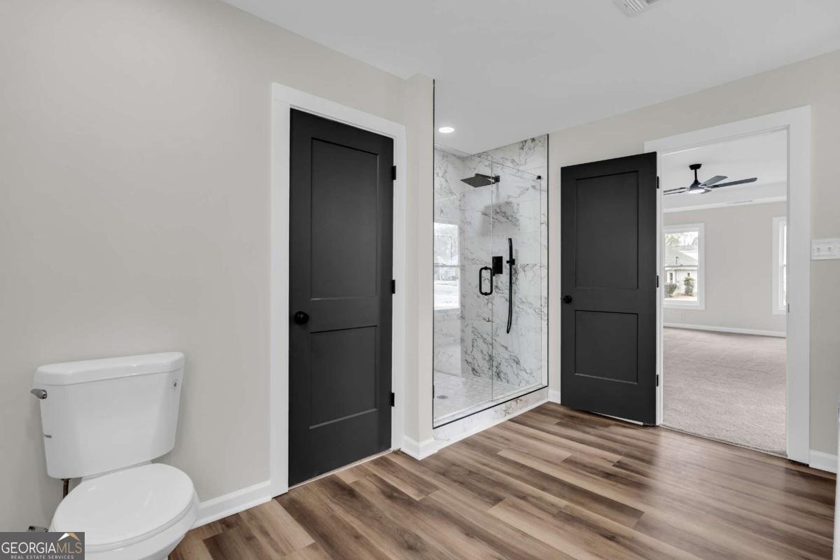 4923 Panola Mill Drive Lithonia - Photo 33