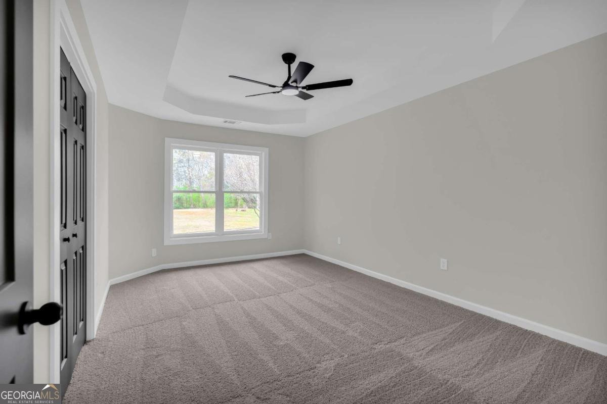 4923 Panola Mill Drive Lithonia - Photo 34