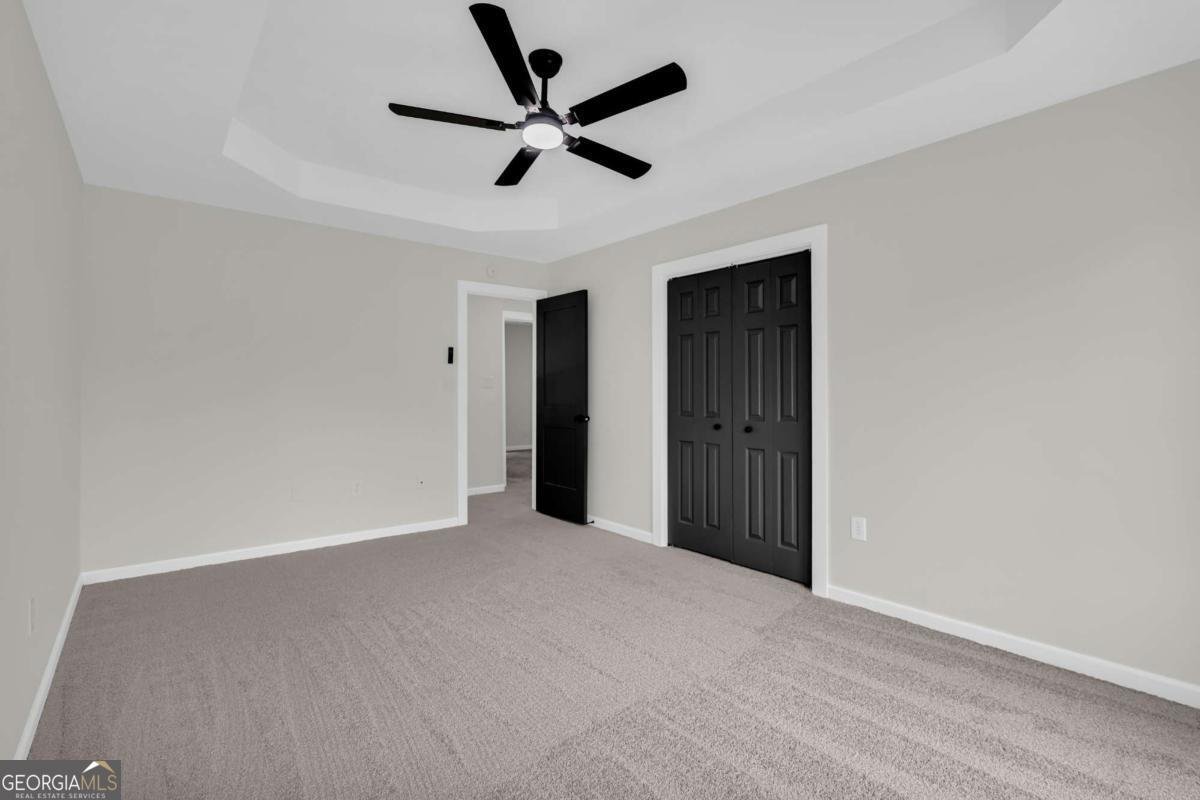 4923 Panola Mill Drive Lithonia - Photo 35