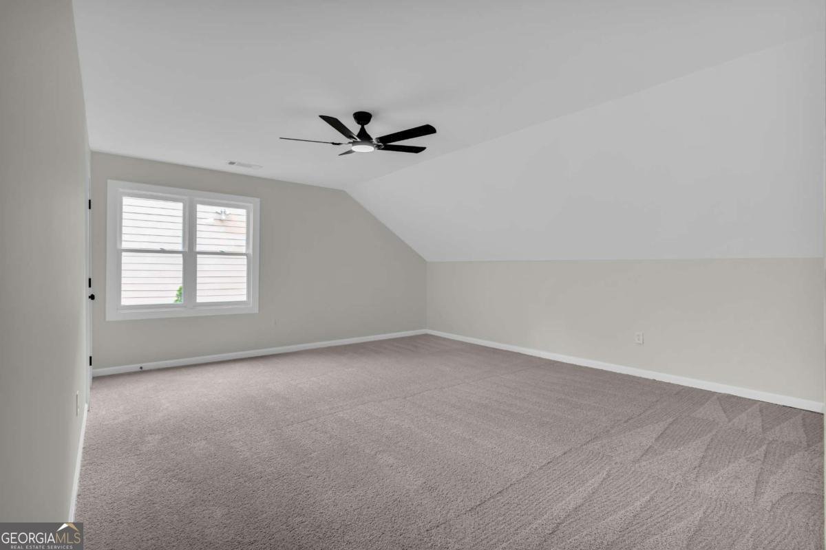 4923 Panola Mill Drive Lithonia - Photo 36