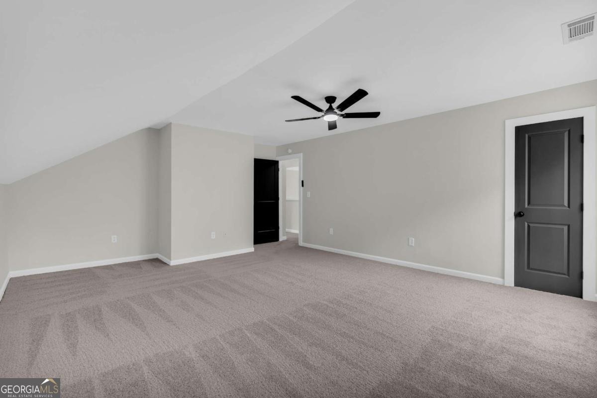 4923 Panola Mill Drive Lithonia - Photo 37