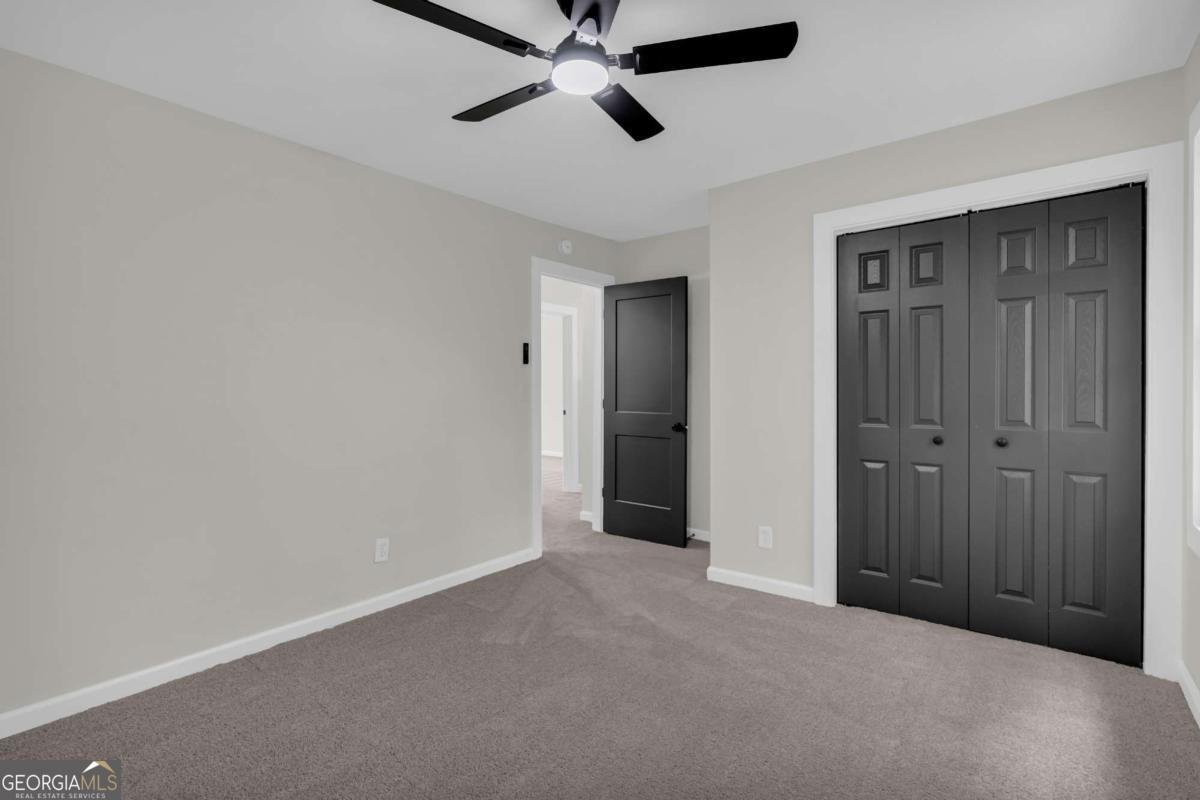 4923 Panola Mill Drive Lithonia - Photo 40